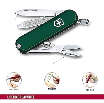 ③未使用品 VICTORINOX ビクトリノックス オリジナルセット 4個セット Amazon.co.jp: VICTORINOX(ビクトリノックス) 0622340 アーミー